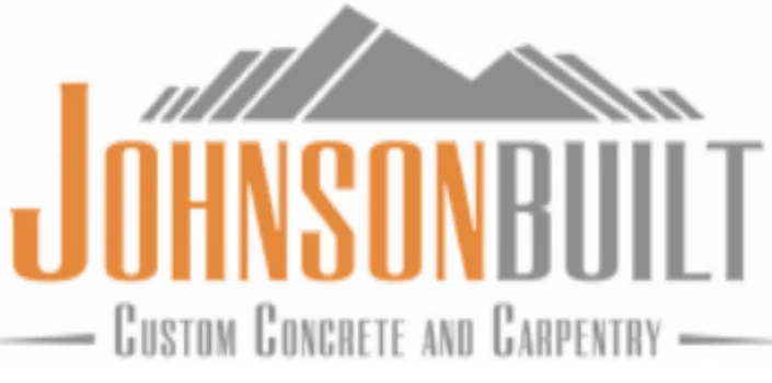 JohnsonBuilt Custom Concrete and Carpentry